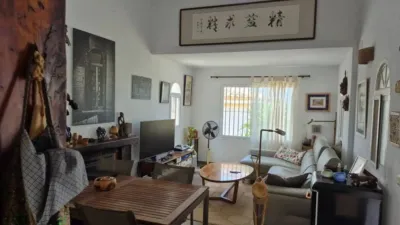 Rustic house in Barbate photo 32