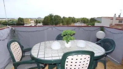 Apartment in Palafolls photo 15