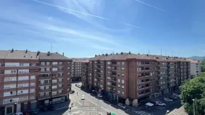 Apartment in Txagorritxu-Gazalbide photo 20