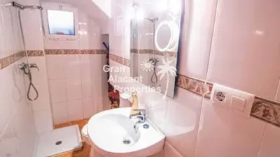 House in Gran Alacant photo 71