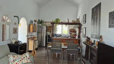 Rustic house in Barbate photo 35