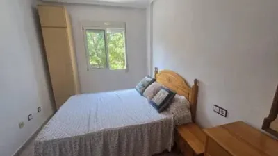 Apartment on Avenida de Diego Ramírez Pastor photo 14