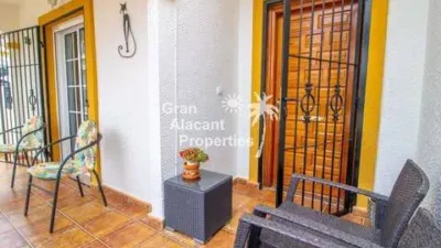 House in Gran Alacant photo 19
