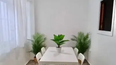 Apartment in Almussafes photo 28