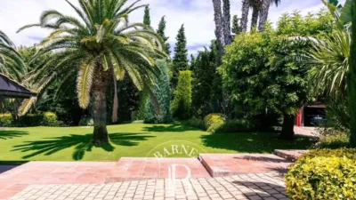 Chalet in Sant Vicenç de Montalt photo 49