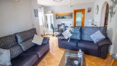 House in Gran Alacant photo 53