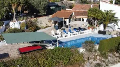 Pis – Benissa, la Marina Alta - Vista 4