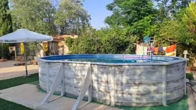 Chalet in Castalla photo 56