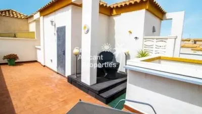 House in Gran Alacant photo 67