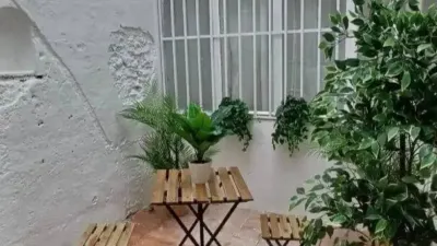 Apartment in Almussafes photo 16