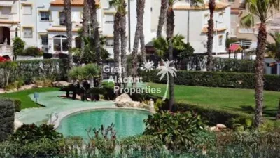 House in Gran Alacant photo 97