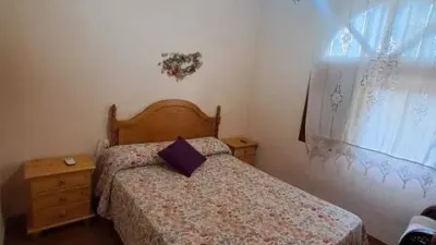 Chalet in Castalla photo 17