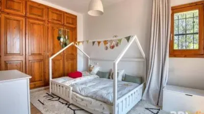 Chalet on Carrer de Siena photo 41