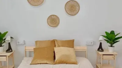 Apartment in Almussafes photo 35