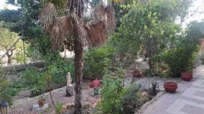 Chalet in Castalla photo 50