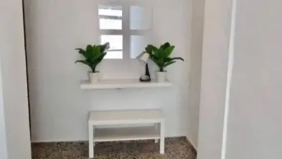 Apartment in Almussafes photo 15
