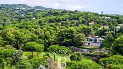 Chalet in Sant Vicenç de Montalt photo 44