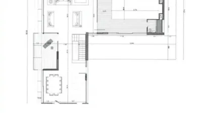 Chalet in Sant Vicenç de Montalt photo 50