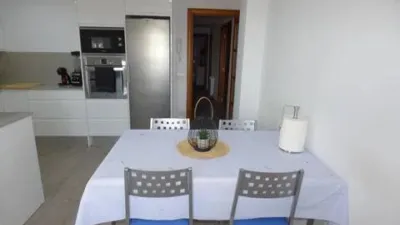 Apartment in Palafolls photo 10
