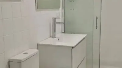Apartment in Almussafes photo 25