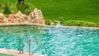 House in Gran Alacant photo 99