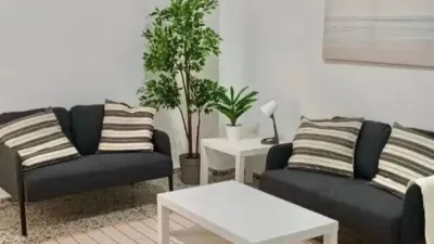 Apartment in Almussafes photo 2