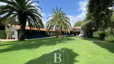 Chalet in Sant Vicenç de Montalt photo 46