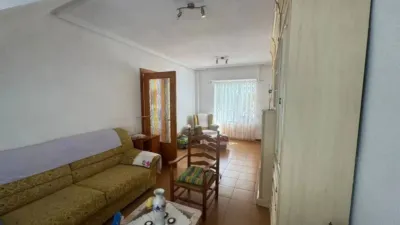 Chalet on Carrer de Juan de la Cierva photo 14