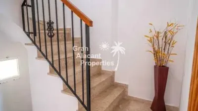 House in Gran Alacant photo 52