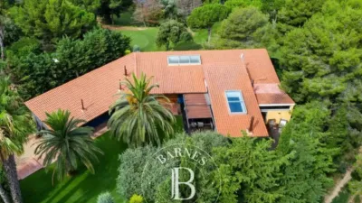 Chalet in Sant Vicenç de Montalt photo 42
