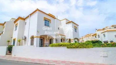 House in Gran Alacant photo 23