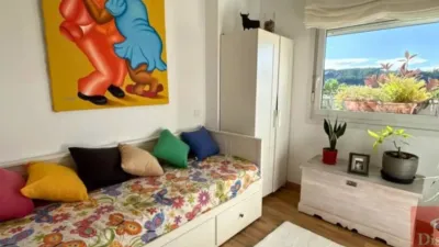 Penthouse in Miengo photo 9