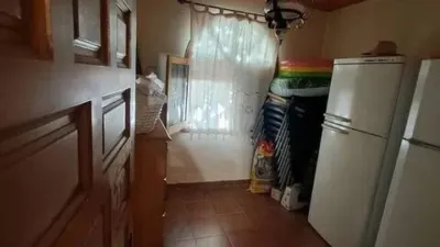 Chalet in Castalla photo 15