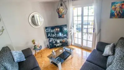 House in Gran Alacant photo 48