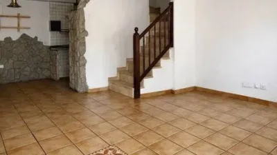 Terraced house in Travessera de la Ronda photo 10