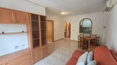 Apartment on Avenida de Diego Ramírez Pastor photo 12