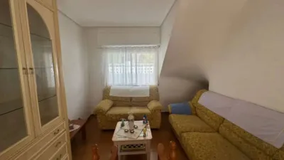 Chalet on Carrer de Juan de la Cierva photo 12