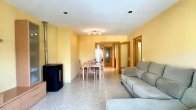 Apartment in Torelló photo 3