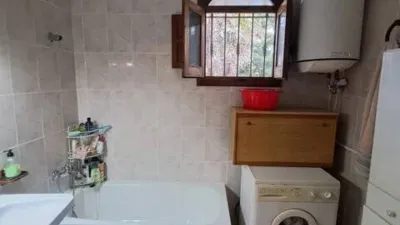 Chalet in Castalla photo 25