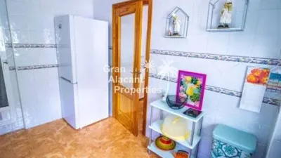 House in Gran Alacant photo 41