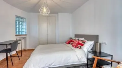 Chalet on Carrer de Siena photo 44