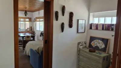 Rustic house in Barbate photo 16