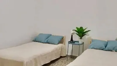 Apartment in Almussafes photo 10