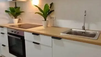 Apartment in Almussafes photo 23