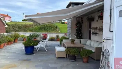 Penthouse in Miengo photo 5