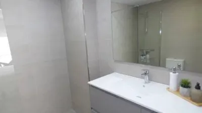 Apartment in Palafolls photo 23