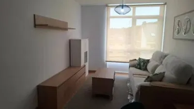 Apartment on Rosalía de Castro Street photo 5