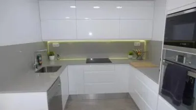 Apartment in Palafolls photo 9