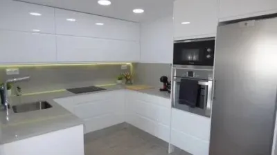 Apartment in Palafolls photo 8