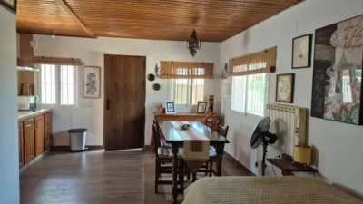 Rustic house in Barbate photo 15